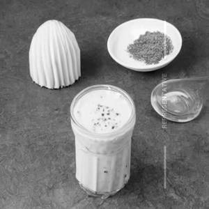 Rasmalai Shake 