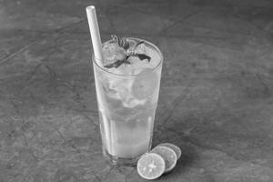 Lemon Lemonade