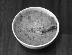 Katla Fish Thali