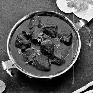 Methi Mutton