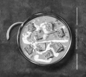 Paneer Mushroom Masala