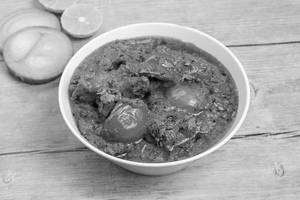 Kadai Mushroom