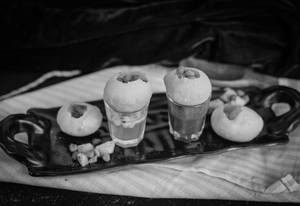 Gol Gappe 5 Pc