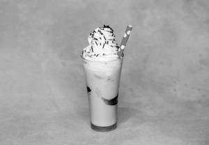 Cold coffee