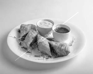 Veg spring roll