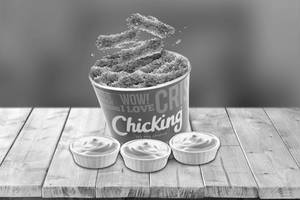 Bucket Deal 2
