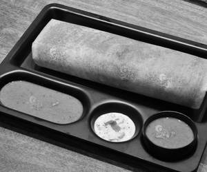 Mysore Plain Dosa