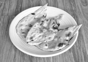 Stuff Naan