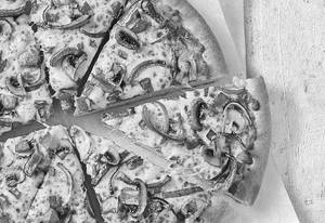 Veg Lover Pizza