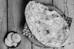 Butter Naan
