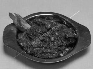 Veg Nizami Handi