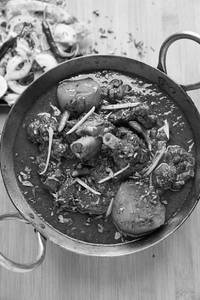 Mutton Rara