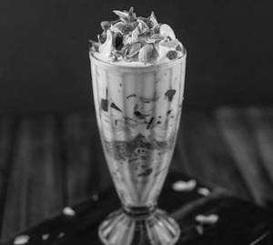 Dry Fruit Falooda