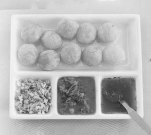 Pani Puri