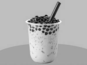 Bubble Tea Classsic