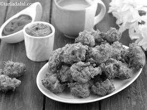 Mix Pakora