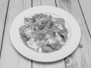 Dahi Papdi Chat