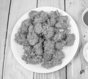 Chicken Popcorn Large       