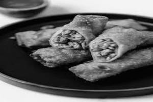 Egg Roll