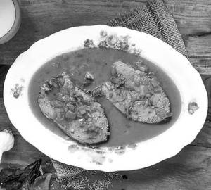 Aila Fish Curry