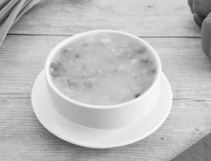 Sweet Corn Soup
