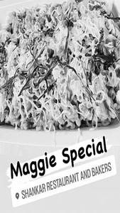 Cheese Maggie