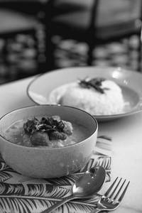 Kerala Rice With Mutton Ishtoo