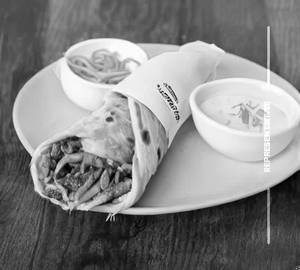 Egg Chicken Roll (Single) 
