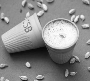 Elaichi Chai