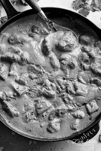 Chicken Butter Masala