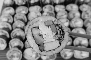 Egg Kimbap
