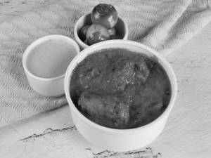 Fish Masala (surmai)