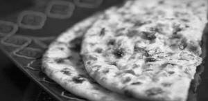 Masala Kulcha