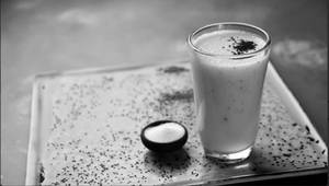 Chatpati Lassi    