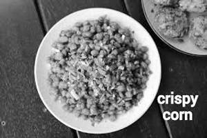 Crispy Corn
