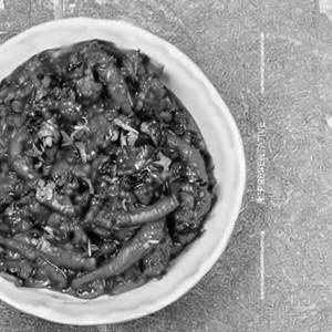 Veg Chilli