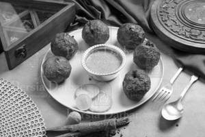 Mutton Pathani Boti Boneless [6 Pieces]