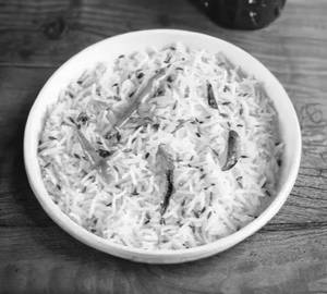 Jeera Rice