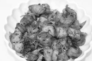 Aloo Pyaaz