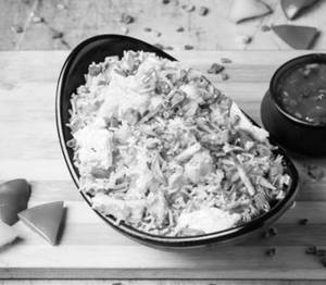 Chicken Chilli Garlic Fried Rice
