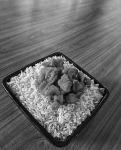 Chicken 65 Biryani