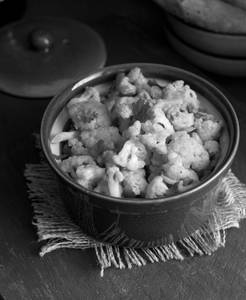 Aloo Gobi