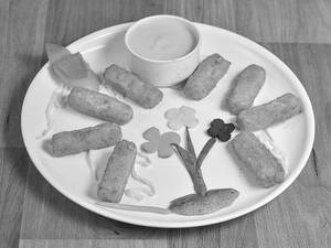 Cheese Finger