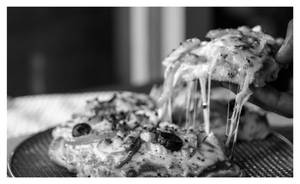 Veg Classic Supreme Pizza
