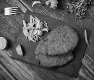 Mochar Cutlet(2pcs)