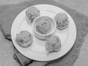 Desi Ghee Jodhpuri Ladoo[250gms]