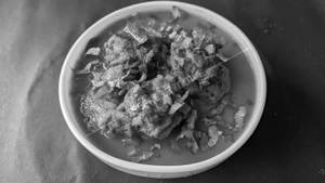Chicken Peshawari