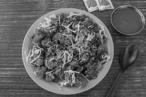 Gobi Manuchurian