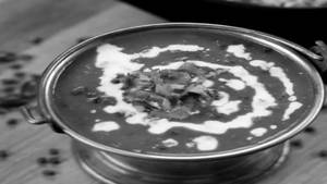 Tandoori Dal Makhani
