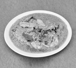 Fish Curry